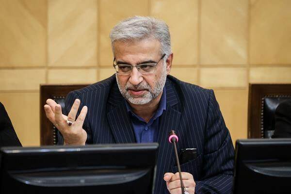 ۱۲ مهرماه موعد جلسه رای اعتماد زاهدی وفا
