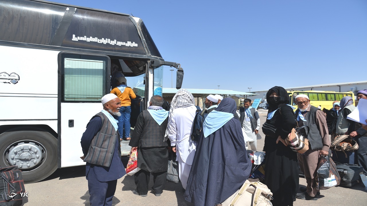 صرف یک میلیارد تومان برای بهسازی ورودی زائران افغانستانی در مرز دوغارون