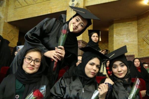 شرایط تحصیل دانشجویان افغانستان بدون اخذ گذرنامه فراهم شد