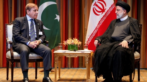 رئیس جمهور: ایران از ارائه کمک به سیل‌زدگان پاکستانی دریغ نخواهد کرد