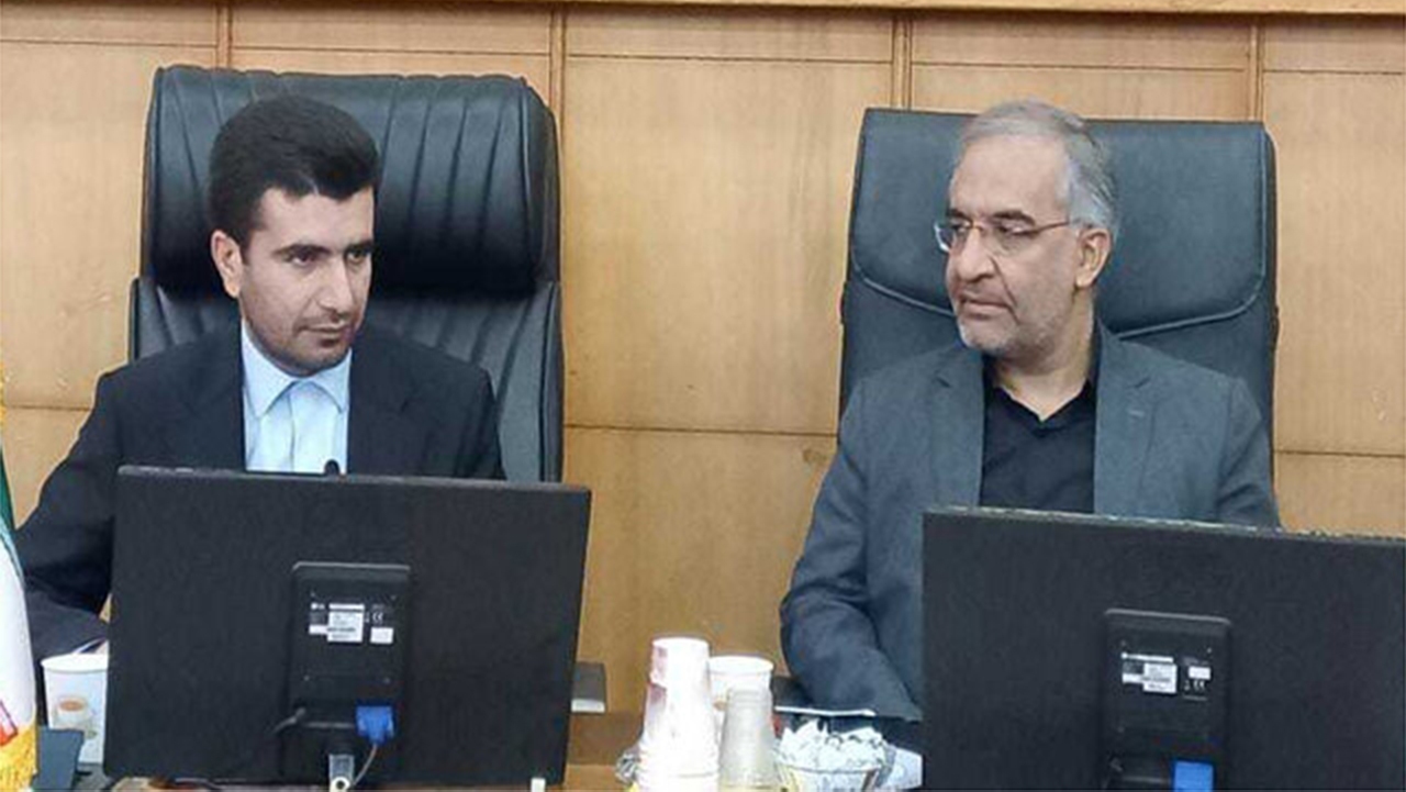 استفاده مطلوب از ظرفیت دانش آموزان در زمینه‌های مختلف
 