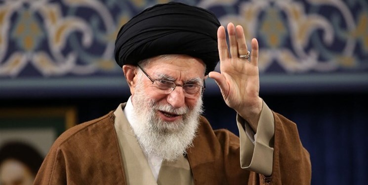 پخش زنده سخنرانی رهبر انقلاب در دیدار جمعی از پیشکسوتان و فرماندهان دفاع مقدس