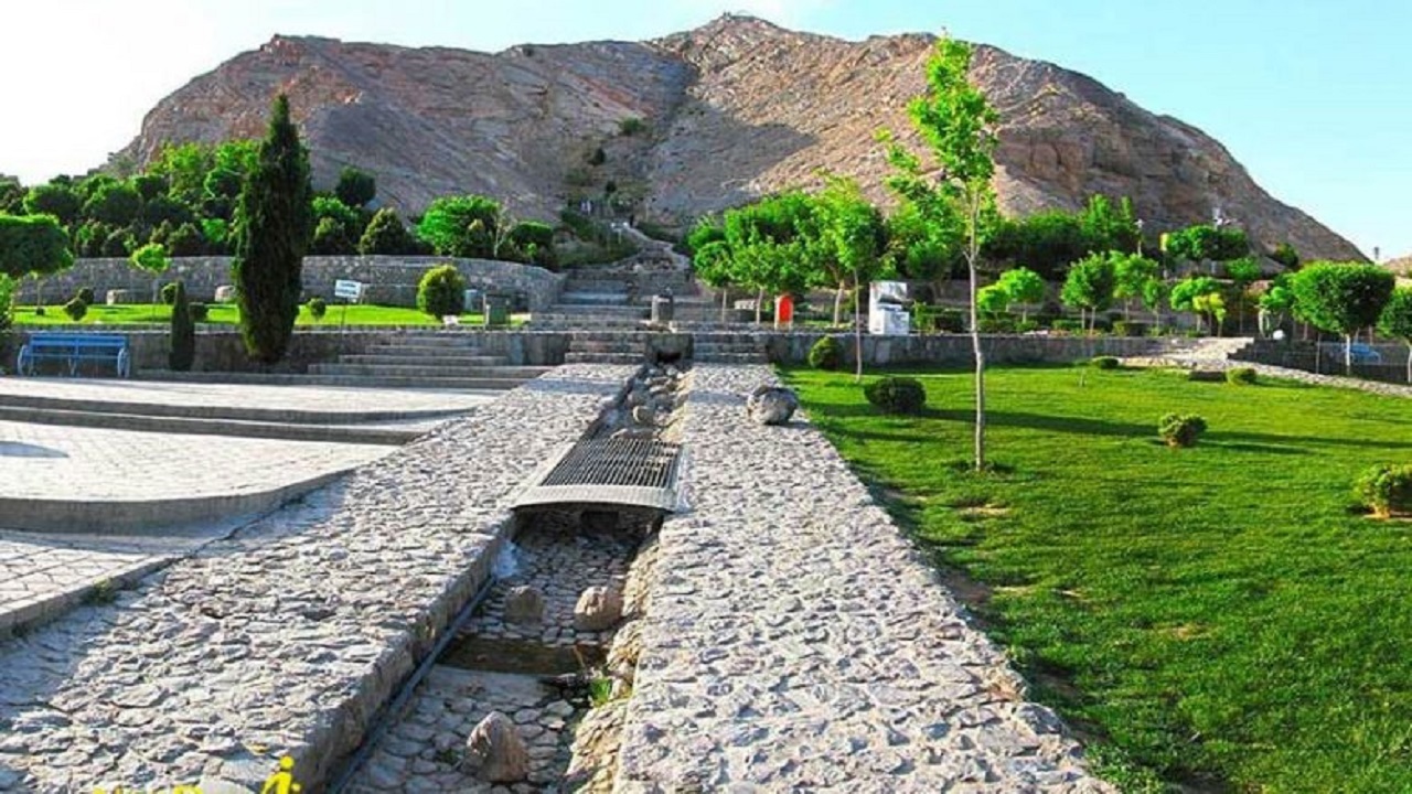 بازپیرایی بوستان‌های محله‌ای در مناطق کمتربرخوردار یزد