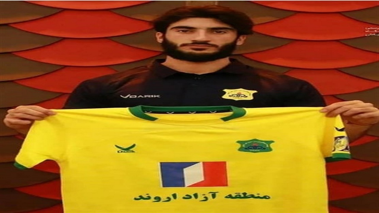 بابایف به صنعت نفت آبادان پیوست