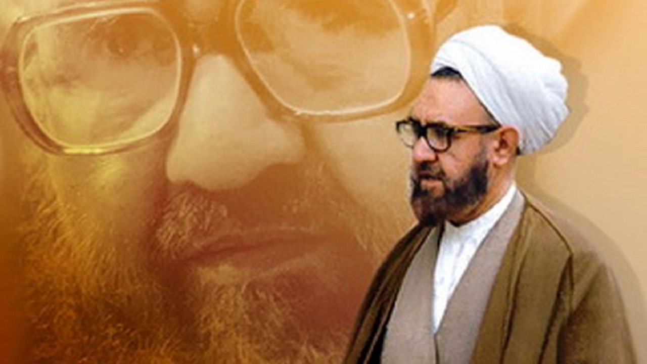 واقعه عاشورا به روایت شهید مطهری