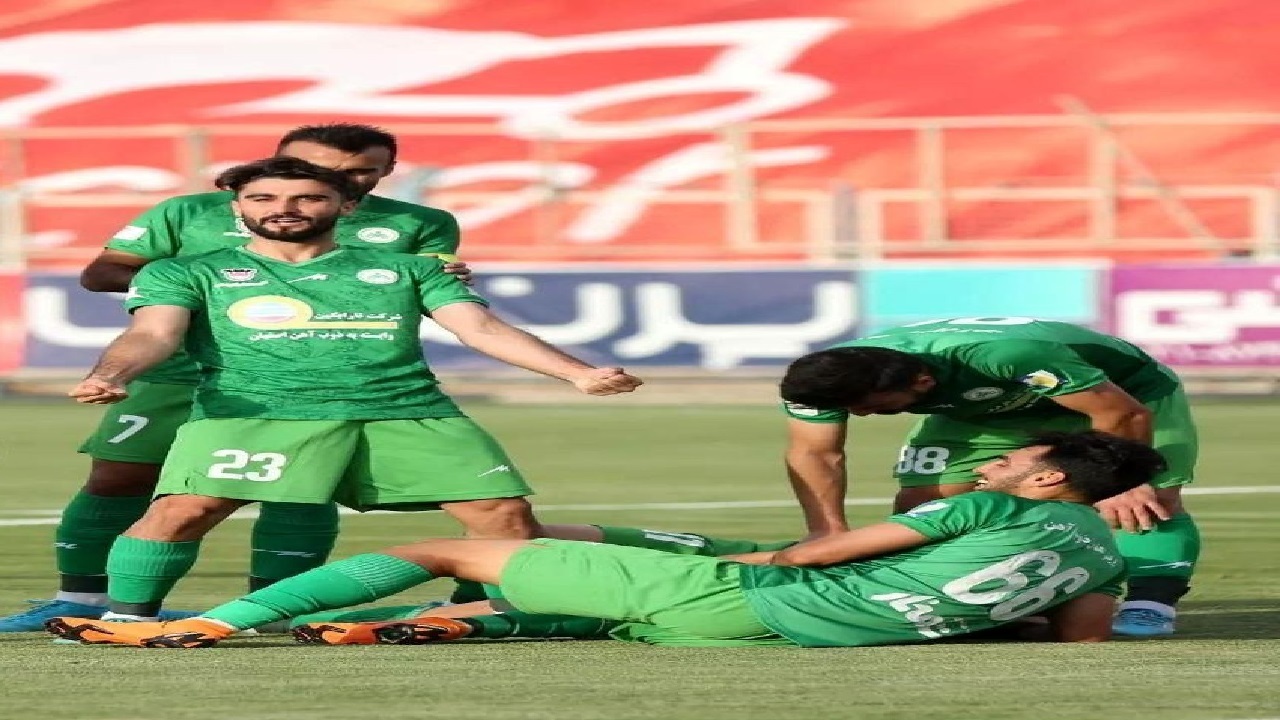 مصدومیت باقرپسند، ارتباطی با بدنسازی نداشت