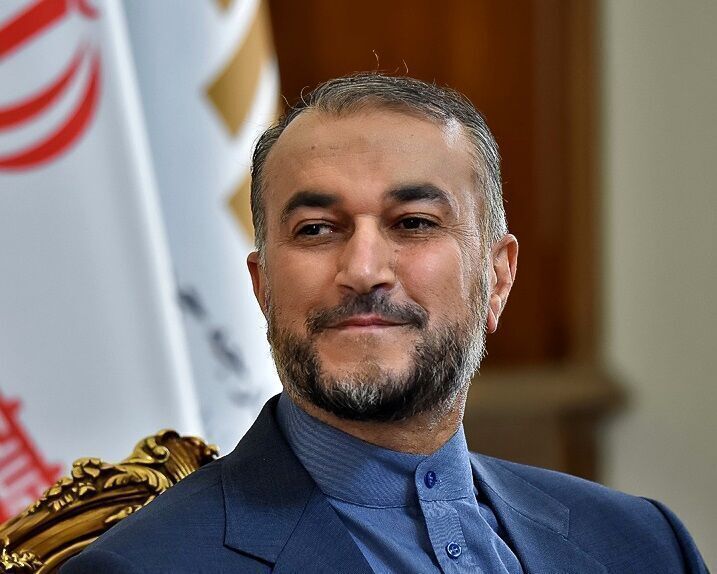 امیرعبداللهیان: برای شتابدهی به روابط ایران تانزانیا درپی ترسیم نقشه راه هستیم