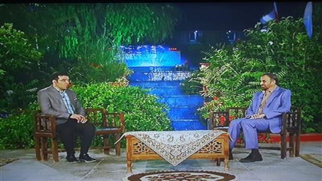 صدا و سیما در موضوع آب شهرکرد، دغدغه مندانه عمل کرد+فیلم