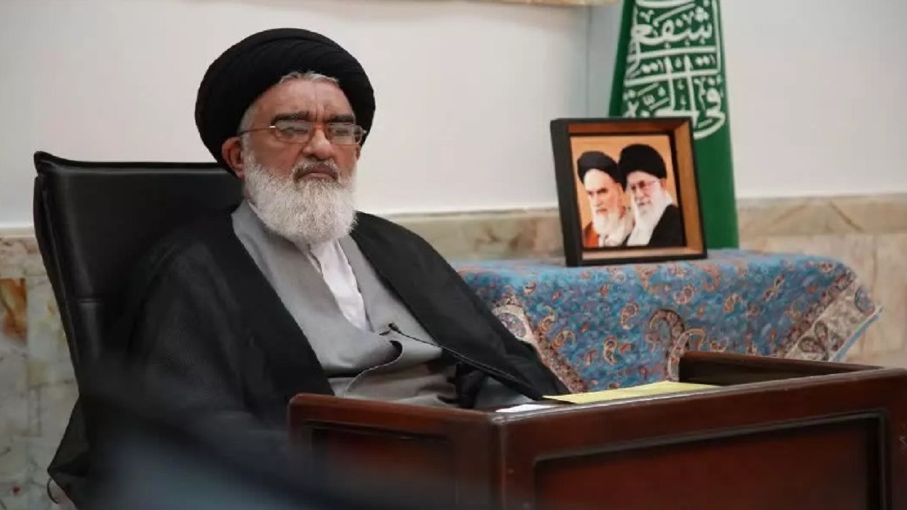 ثواب خدمت به زائران اربعین کمتر از زیارت حرم اباعبدالله (ع) نیست
