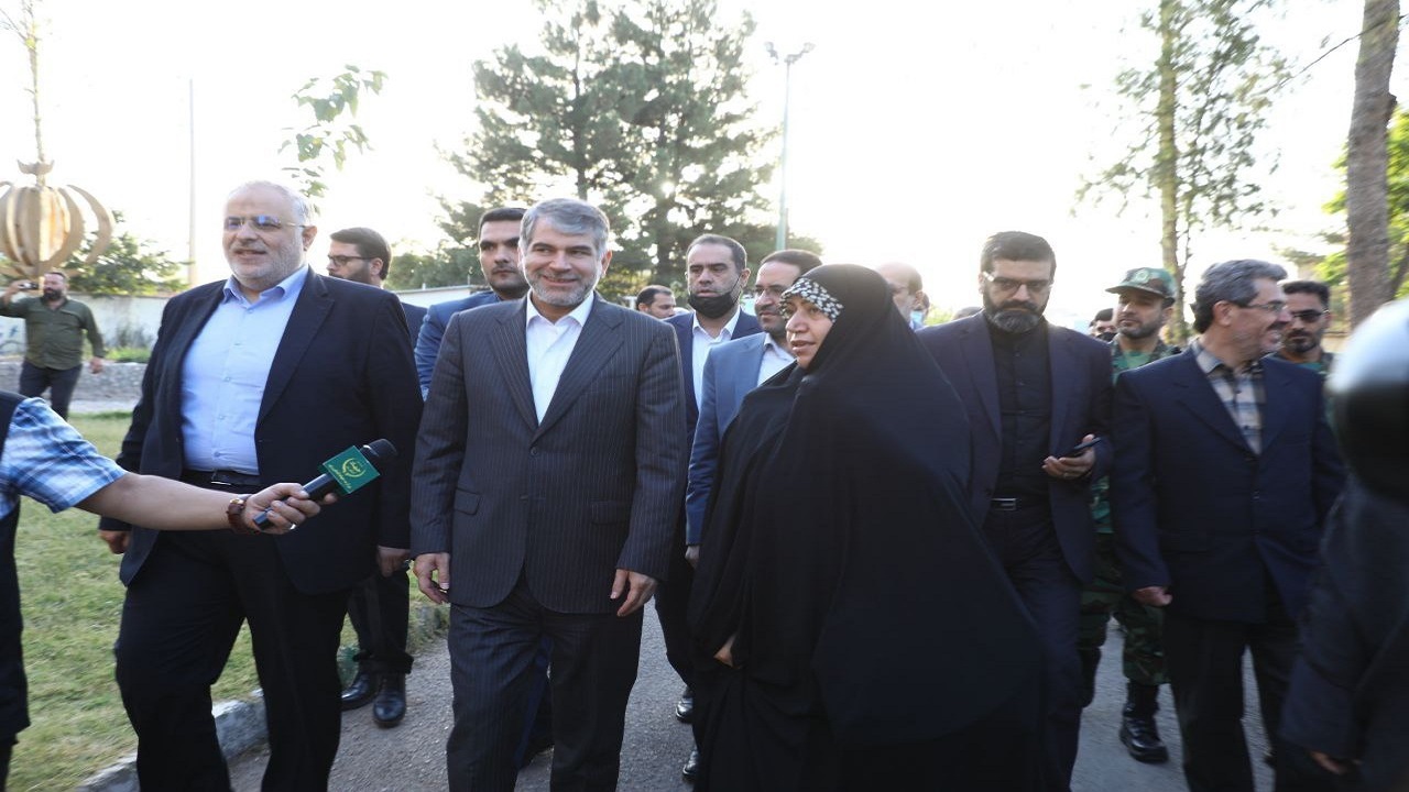 سفر وزیر جهاد کشاورزی به استان قزوین/ افتتاح طرح توسعه یک واحد کشاورزی