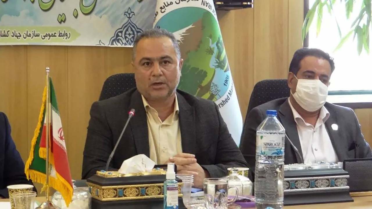 از قاچاق بذر آنغوزه جلوگیری می شود