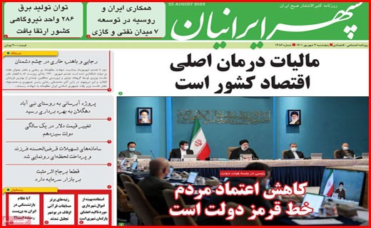 سپهر ایرانیان