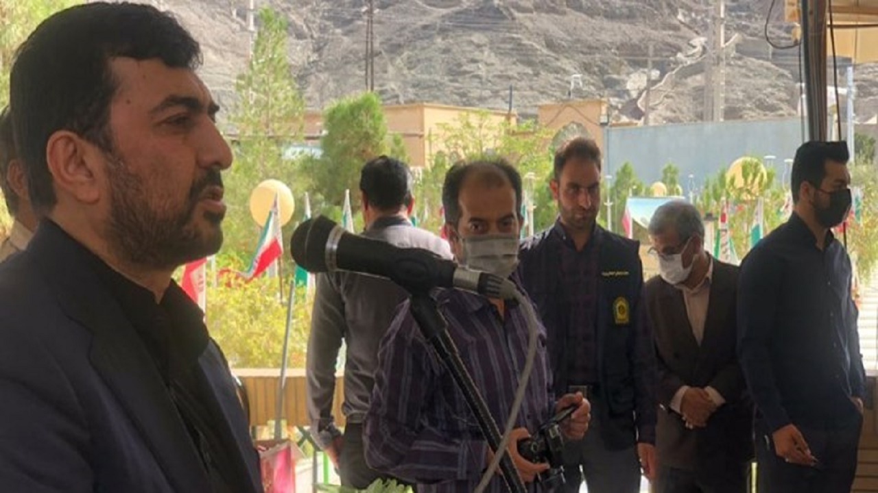 یک هزار پروژه در سیستان و بلوچستان بهره‌برداری می‌شود