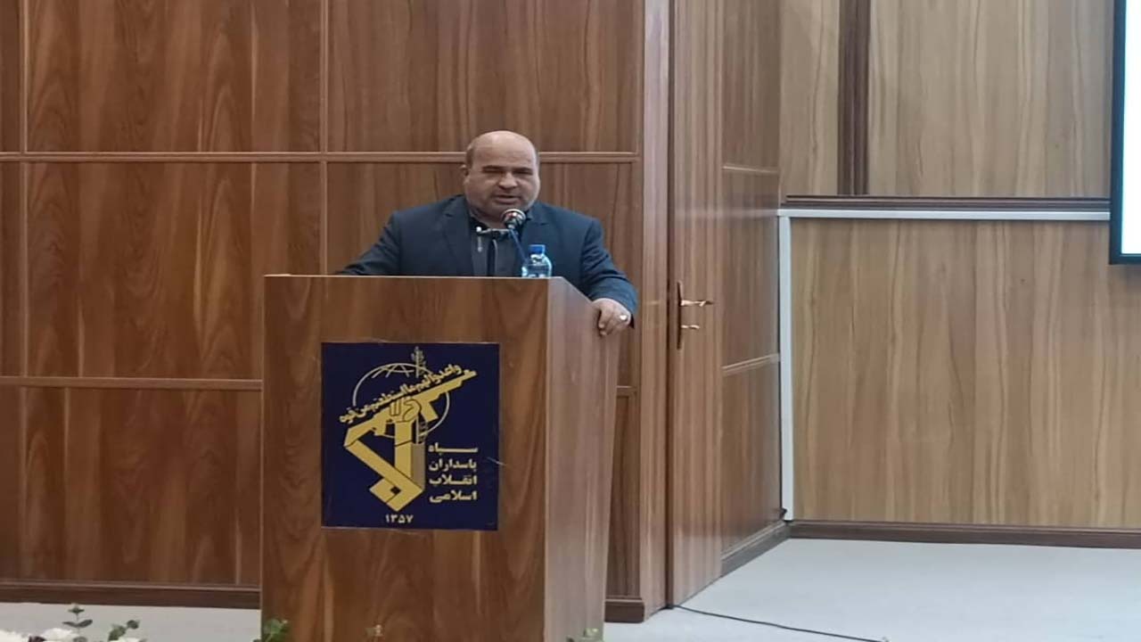 مرام آزادگی، شرط پیام رسانی
