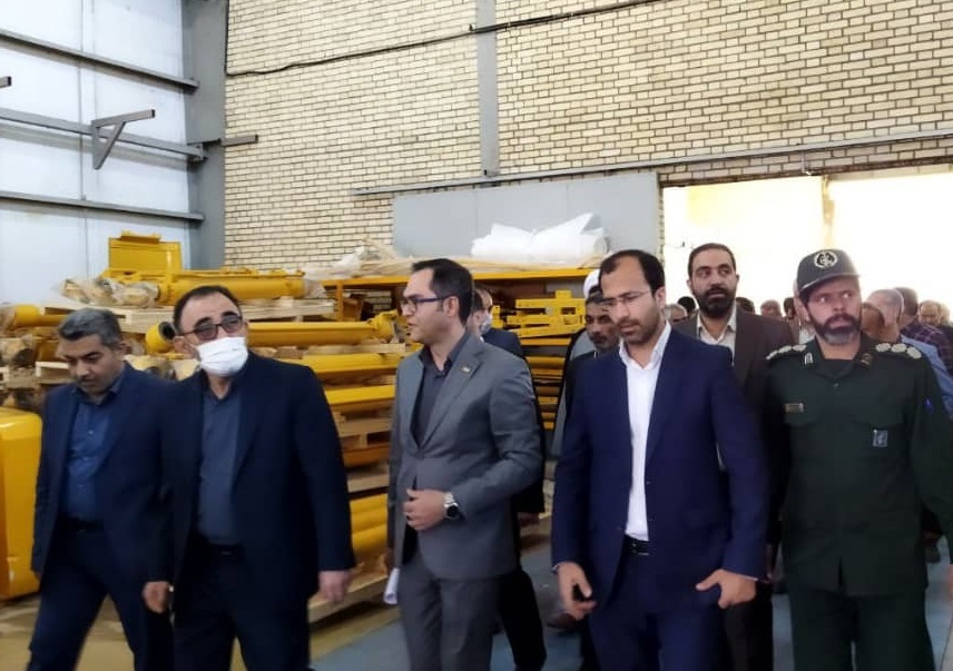 افتتاح و کلنگ زنی پروژه های عمرانی در شهرستان های خراسان رضوی افتتاح و کلنگ زنی پروژه های عمرانی در شهرستان های خراسان رضوی