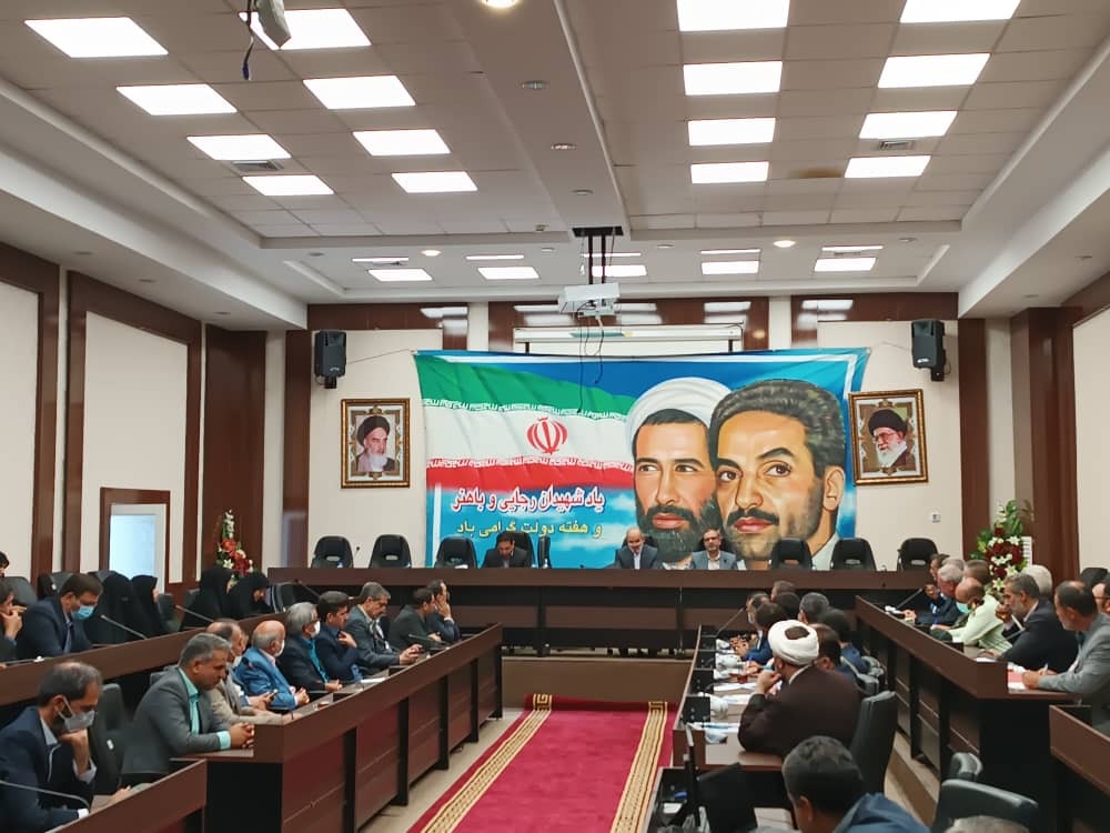 افتتاح و کلنگ زنی پروژه های عمرانی در شهرستان های خراسان رضوی افتتاح و کلنگ زنی پروژه های عمرانی در شهرستان های خراسان رضوی