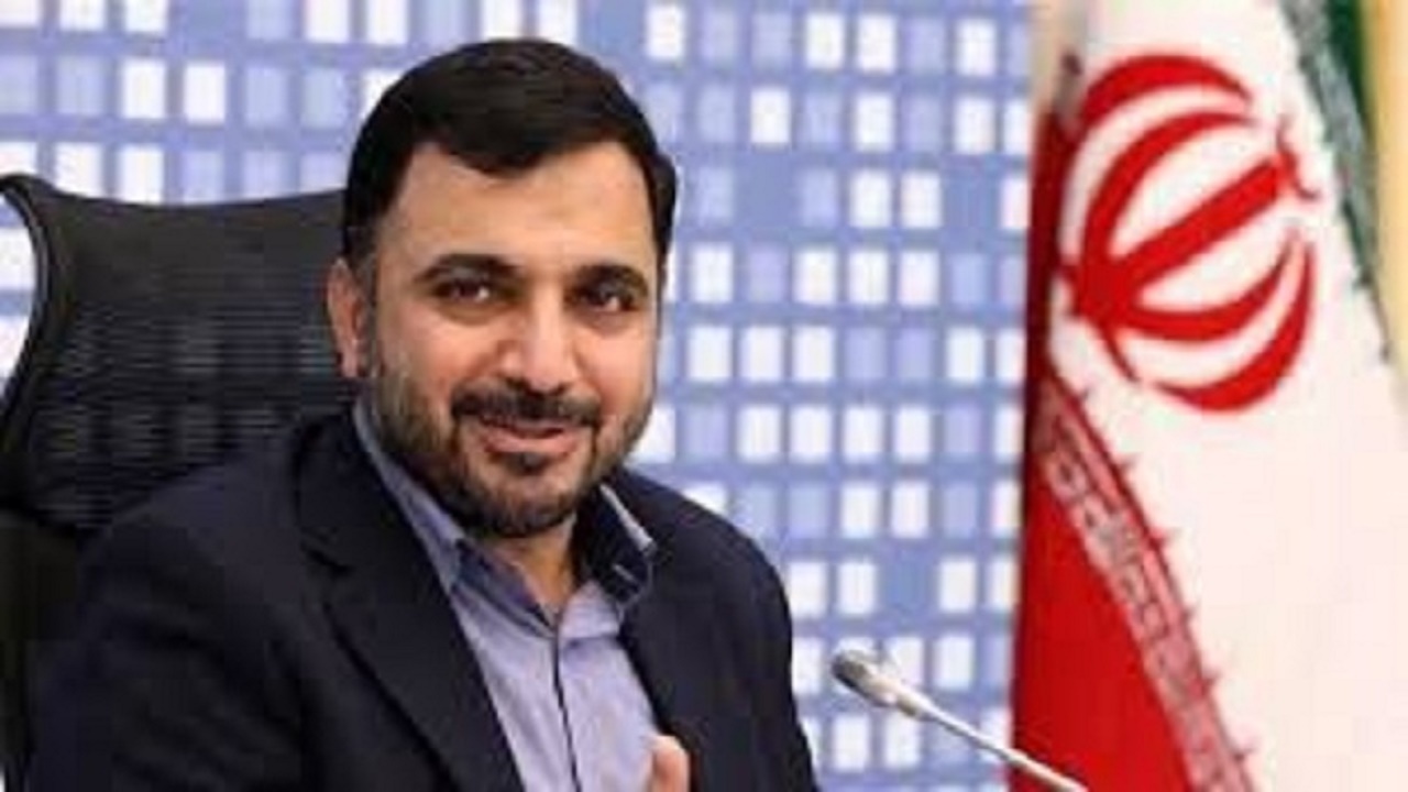 وزیر ارتباطات به مازندران سفر می‌کند