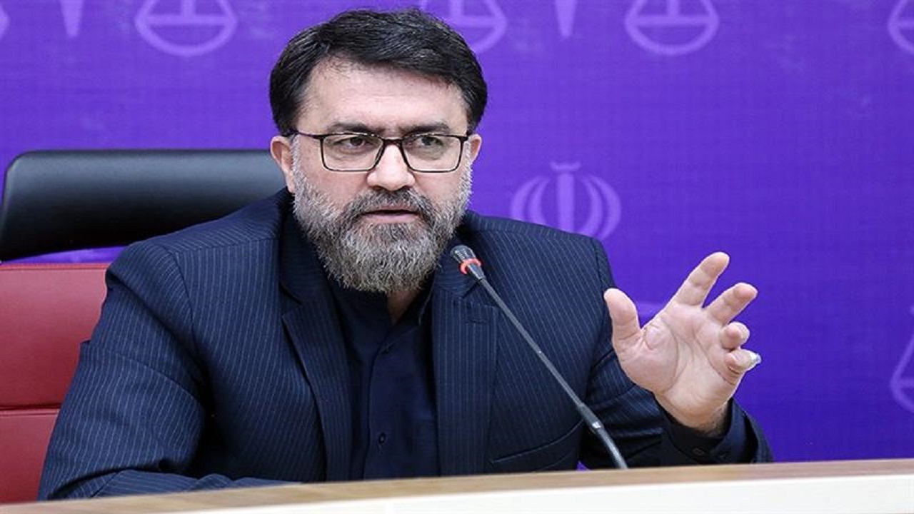 صفحات فضای مجازی شناسنامه دار شوند
