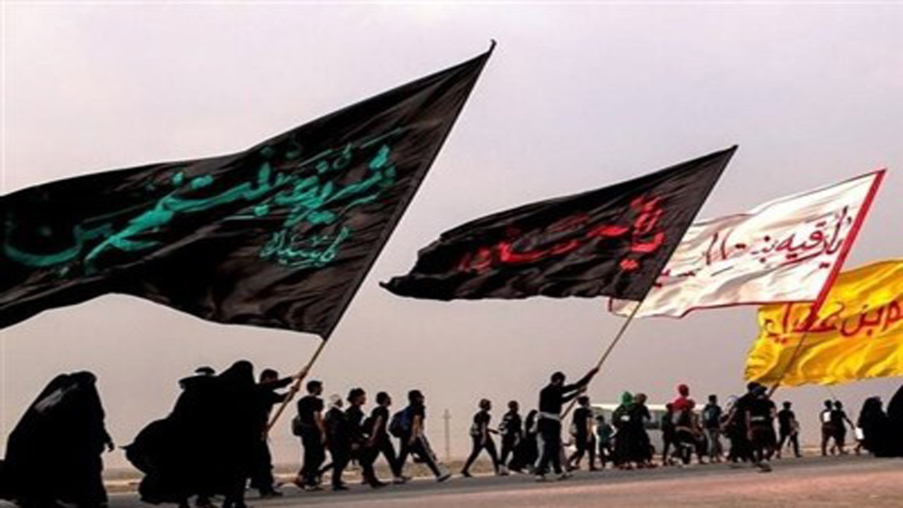 هوشمندسازی محورهای مواصلاتی استان ایلام/ تمهیدات پلیس برای سهولت تردد زائران