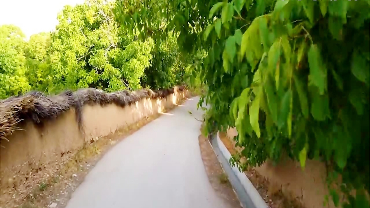 شاخص کیفیت هوای شیراز، قابل قبول