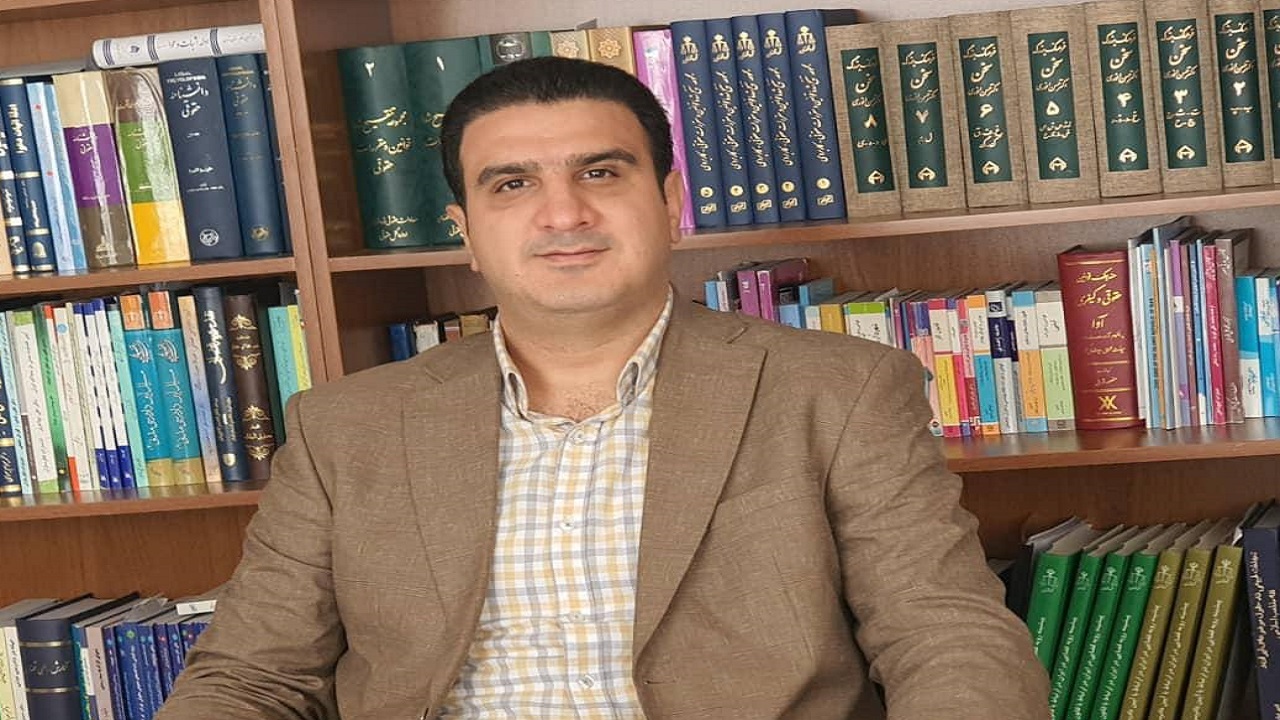 انباشت پرونده‌ها یکی از عوامل موثر در اطاله دادرسی