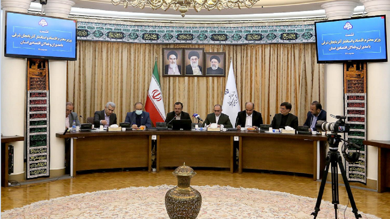مشکل سرمایه گذاران با نگاه بخشی برخی دستگاه‌ها