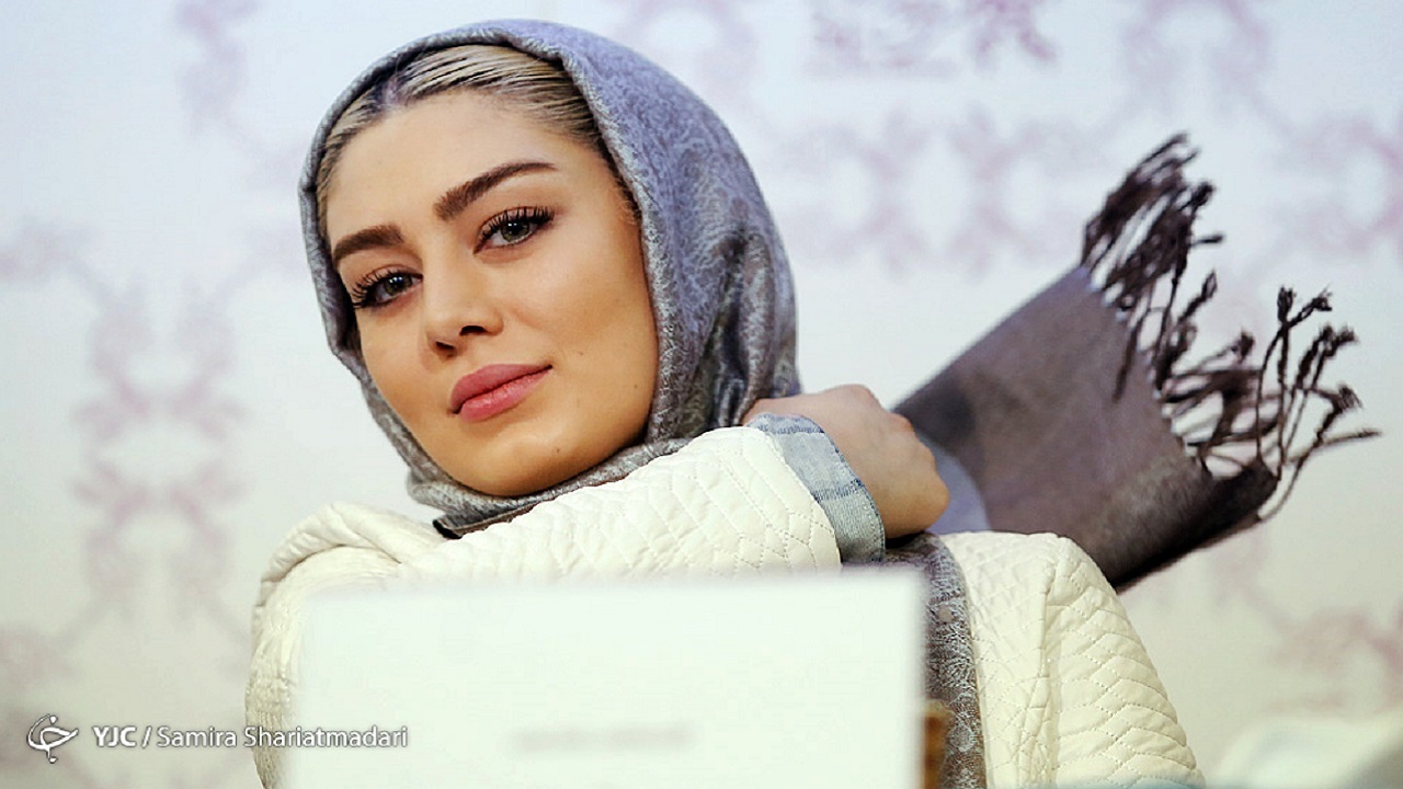 سحر قریشی ممنوع الکار نیست