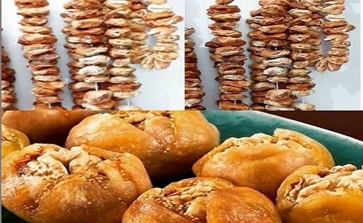 جوزقند