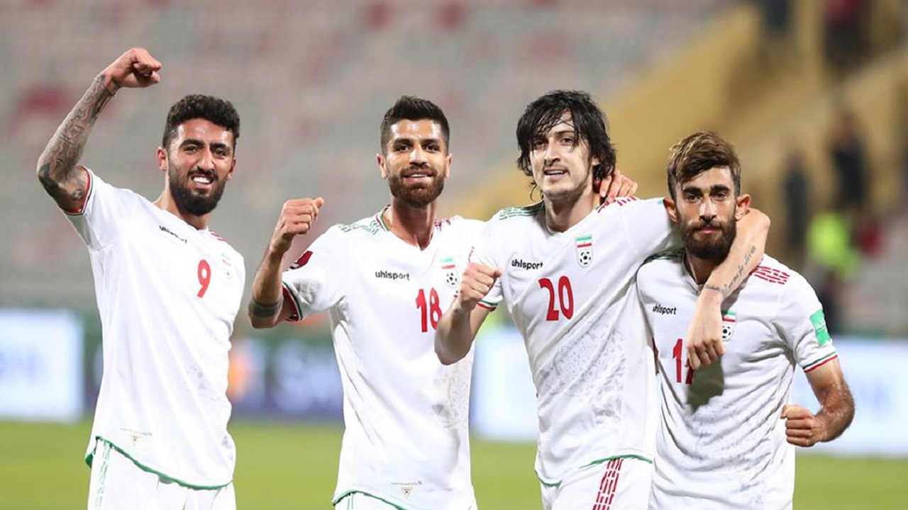 ایران نخستین تیم آسیا در تازه ترین رنکینگ فیفا