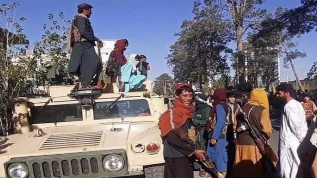 تلاشی خانه به خانه در مزار شریف آغاز شد