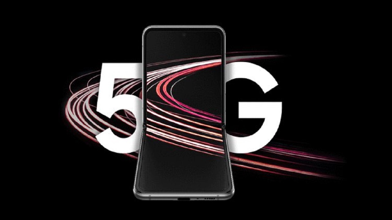 چگونه بفهمیم گوشی ما از 5G پشتیبانی می‌کند؟