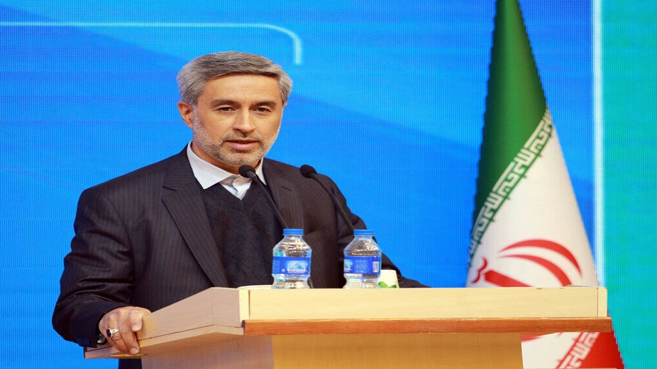 ارزش طرح های نیمه تمام در استان همدان۴۰ هزار میلیارد تومان است