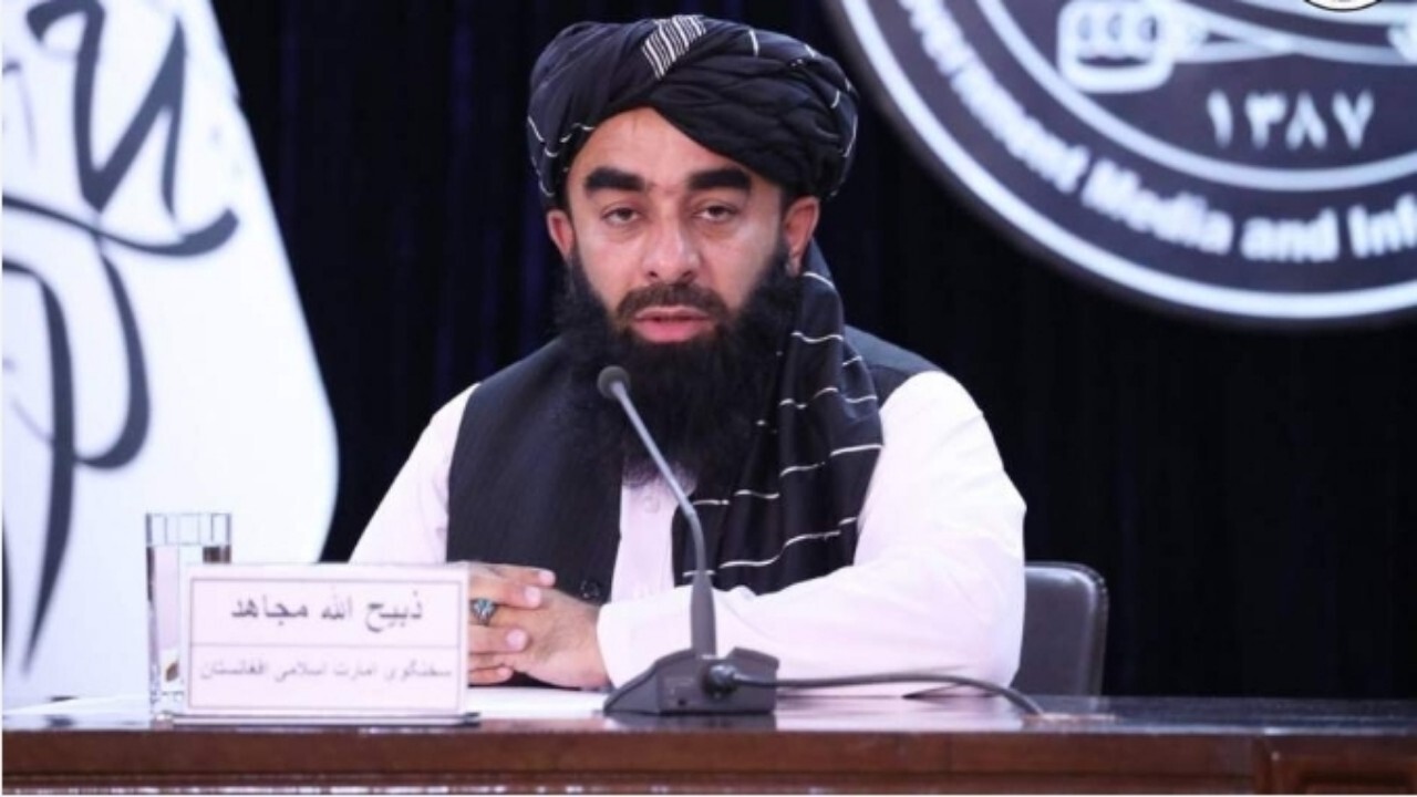 طالبان تاکنون جسد ایمن الظواهری را پیدا نکرده اند