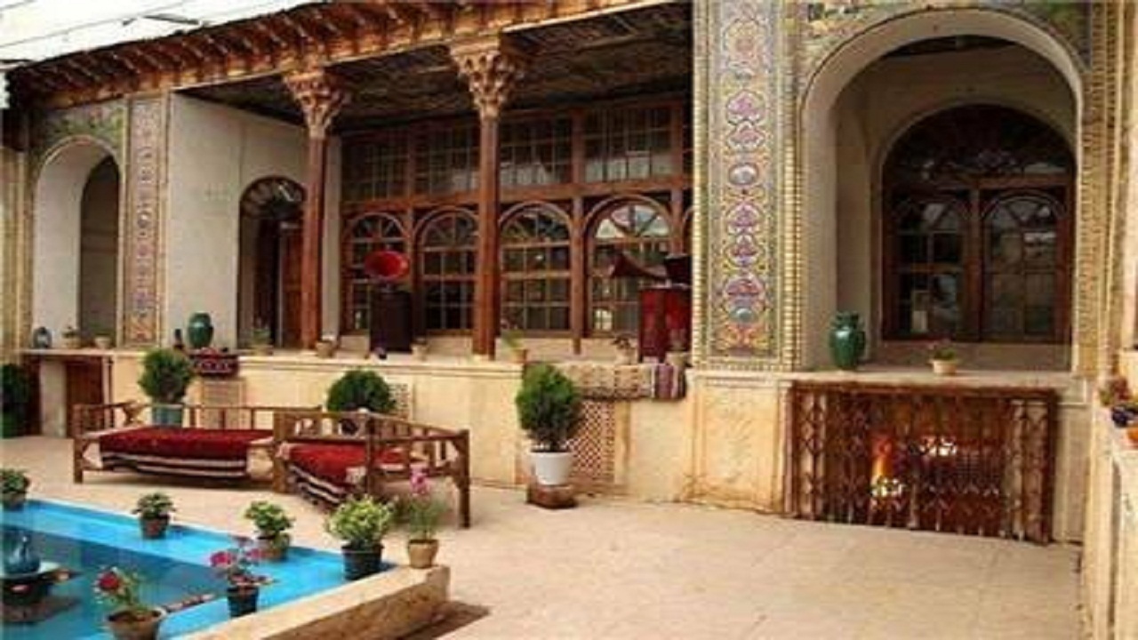 بهره برداری از ۷ طرح گردشگری استان همدان