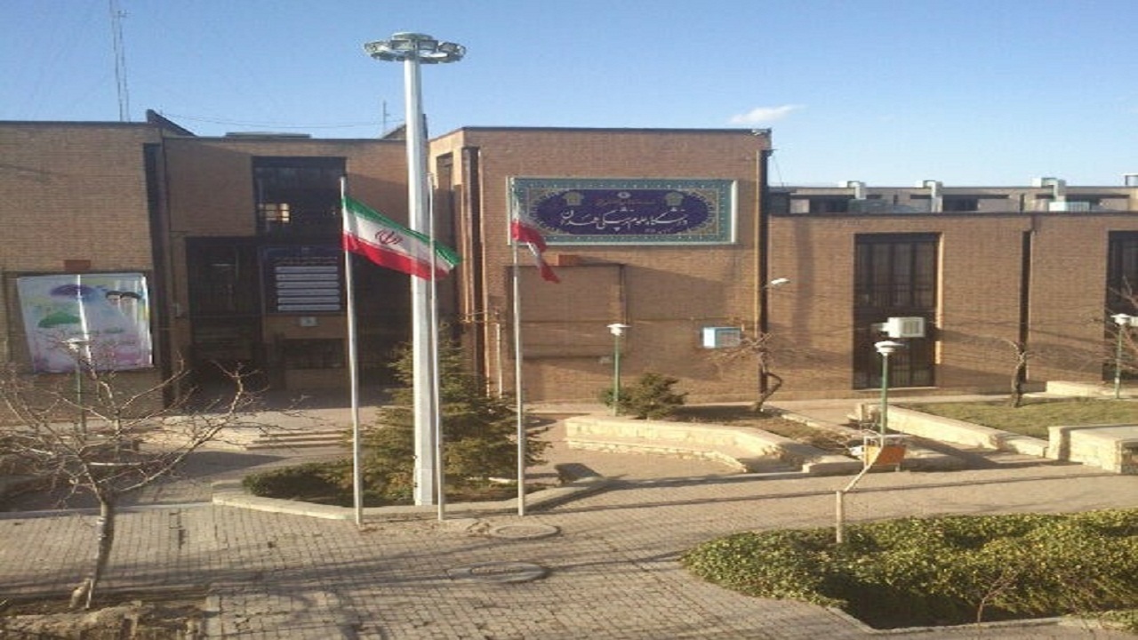 بیمارستان‌های همدان مشکل آب ندارند