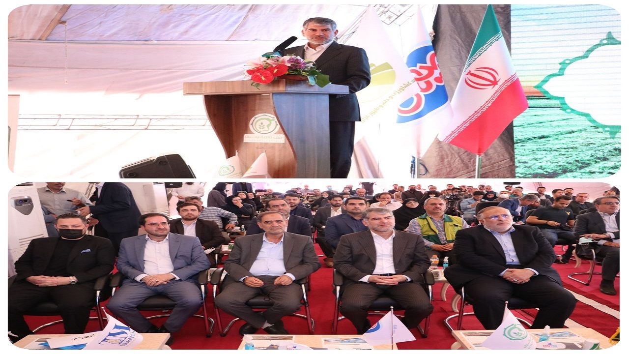 تولیدکنندگان دنبال آرامش در بازار محصولات غذایی باشند