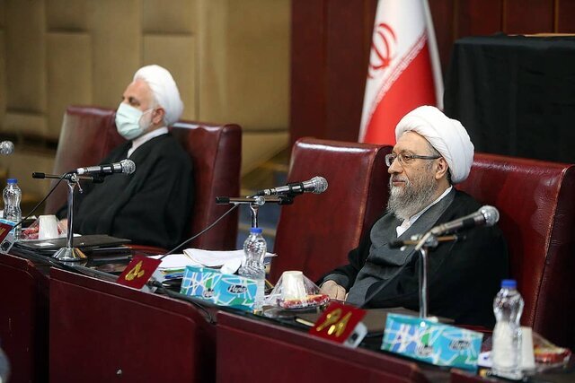 پایان بررسی و تدوین سیاست‌های کلی برنامه هفتم توسعه