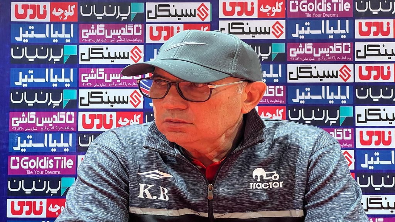 حجت حق وردی به دیدار با فولاد می رسد