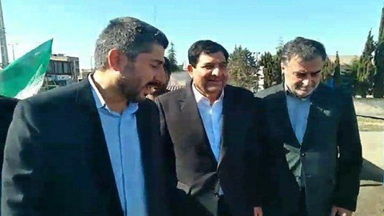 تامین آب آشامیدنی و بهداشتی در دستور کار دولت