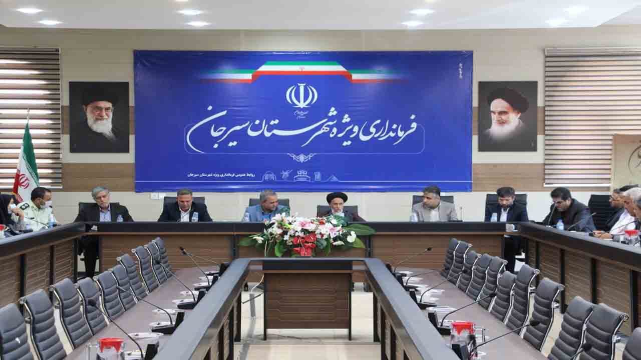 مدیران برای جبران خسارات سیل تلاش کنند