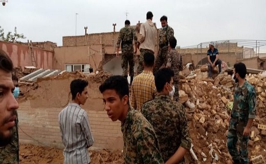 همدلی جهادگران برای سازندگی