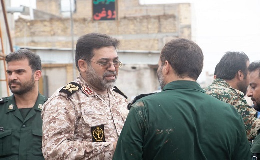 همدلی جهادگران برای سازندگی