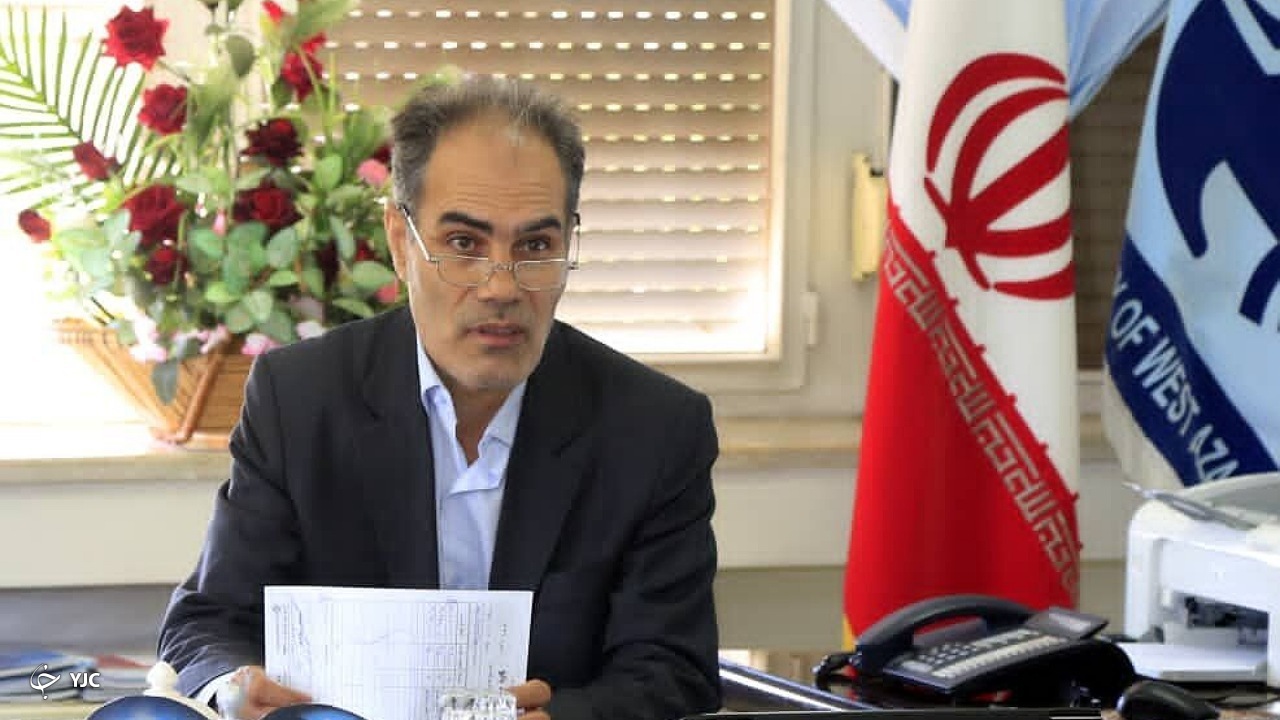 ۲۳۵ میلیارد تومان برای توسعه زیرساخت‌های مخابراتی آذربایجان‌غربی هزینه شد