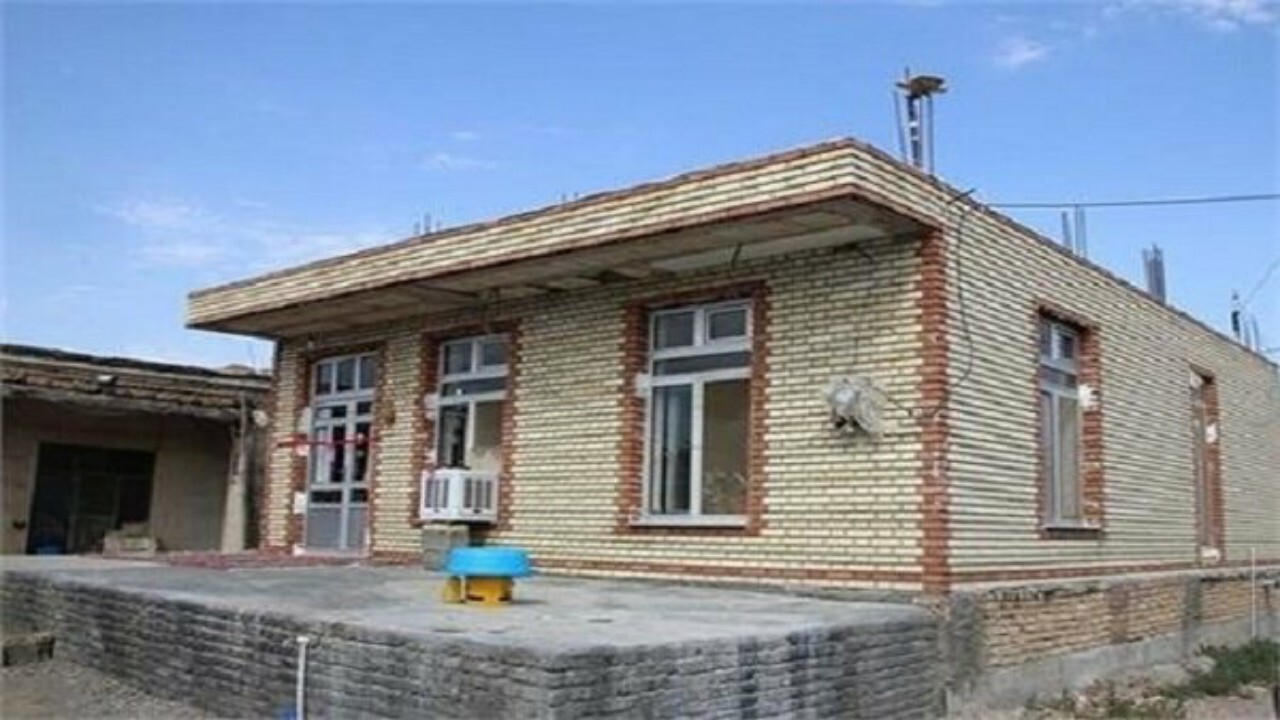 افتتاح ۶۱ واحد مسکن شهری و روستایی ویژه مددجویان کمیته امداد در آذربایجان غربی