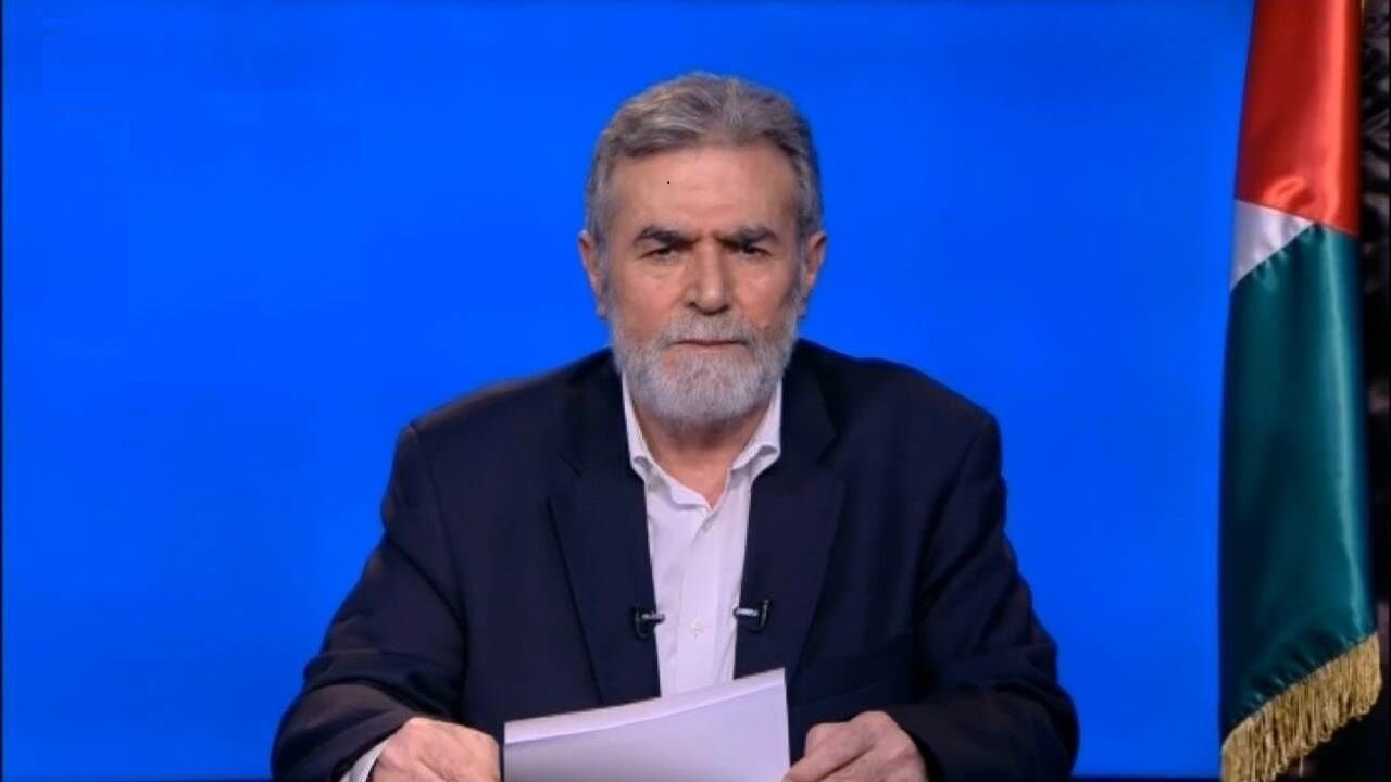 خونخواهی مقاومت سهمگین است