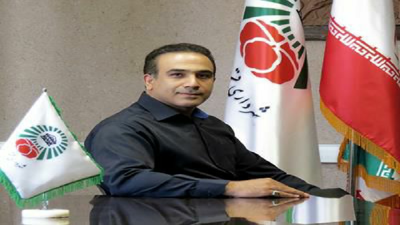 آسفالت ۱۳ هزار متر مربع در ناحیه منفصل شهری دانش