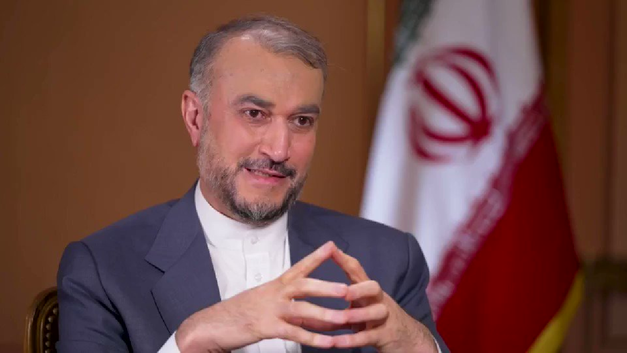 وزیر امور خارجه: روی مسائل باقی مانده پادمانی جدیت داریم