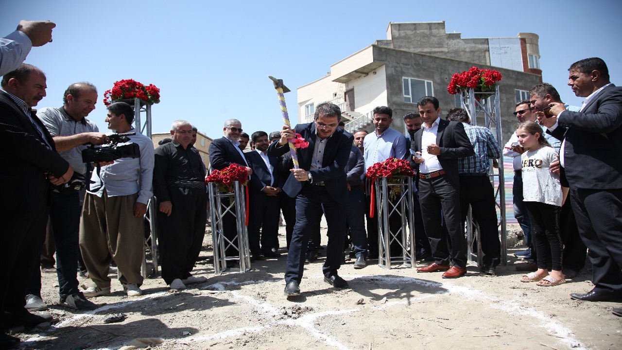 تشریح سفر امروز استاندار کردستان به  مریوان