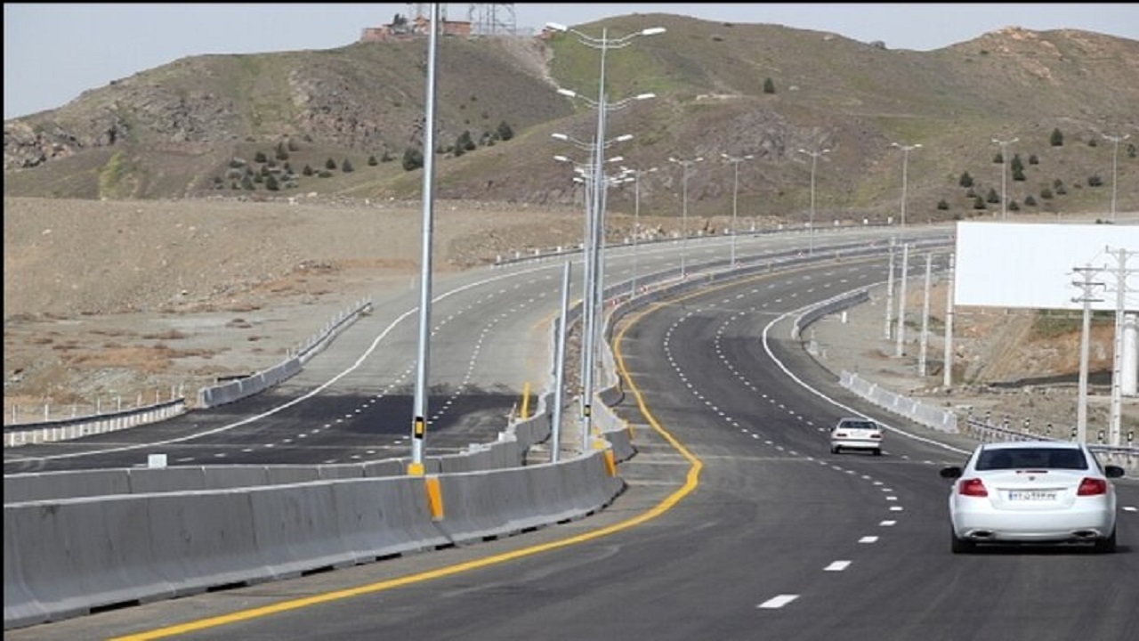 ۴۲ کیلومتر راه در کردستان به بهره برداری رسیده است