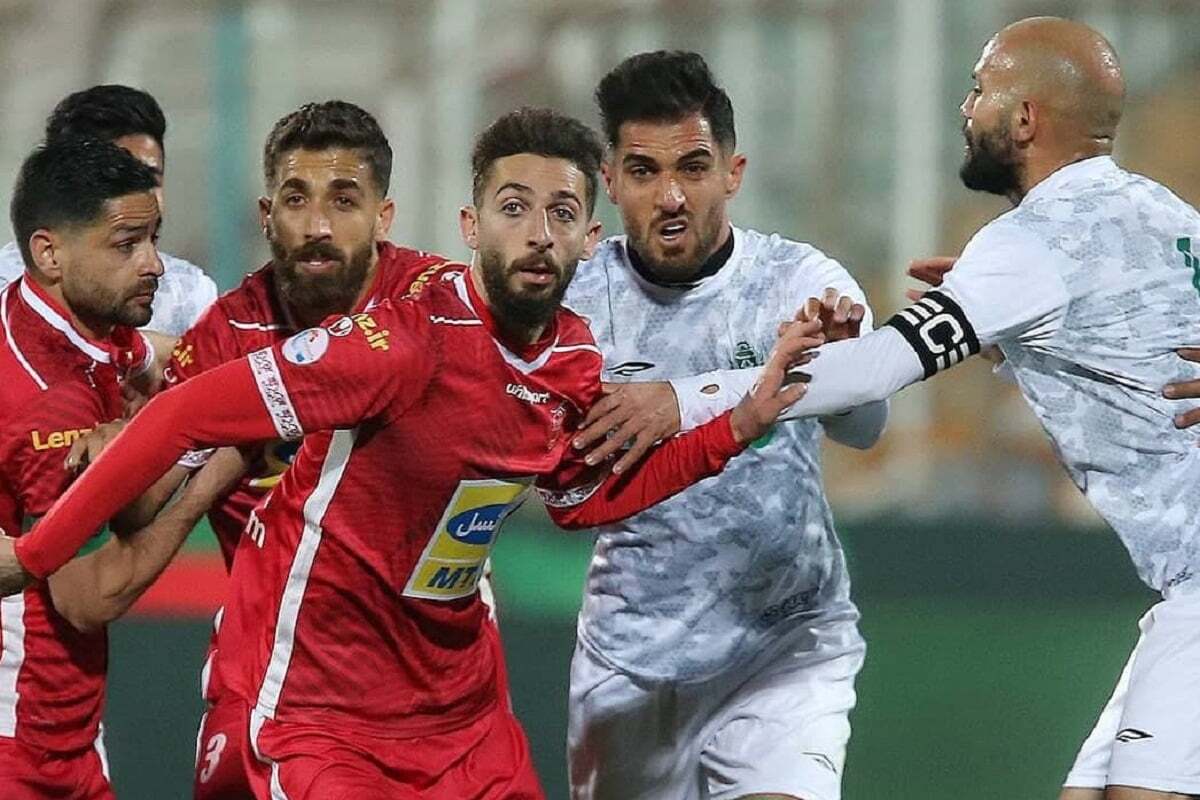 آلومینیوم اراک- پرسپولیس؛ طلسم نبردن پرسپولیس در اراک شکسته می شود؟/ گل گهر - سپاهان؛ جدال قلعه نویی و مورایس در سیرجان